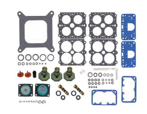 Bateau moteur carburateur - &,