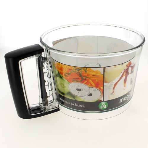 Cuve c3200xl anthracite pour - cuve,
