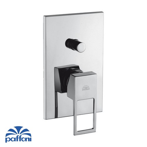 Paffoni effe ef015 - 3s, cr