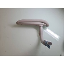 Accoudoir de siège droit pour