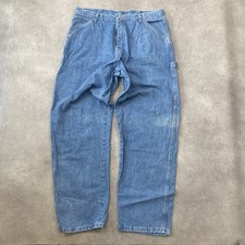 Pantalon en denim
