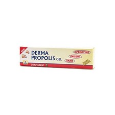 DERMA PROPOLIS gel, 30g