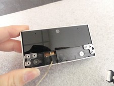 Webcam pour PC Tout en Un HP 27-DP1004ng (Occasion)