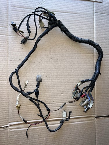 Faisceau électrique yamaha - faisceau,
