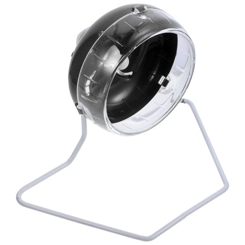 Roue hamster silencieuse - hamster,