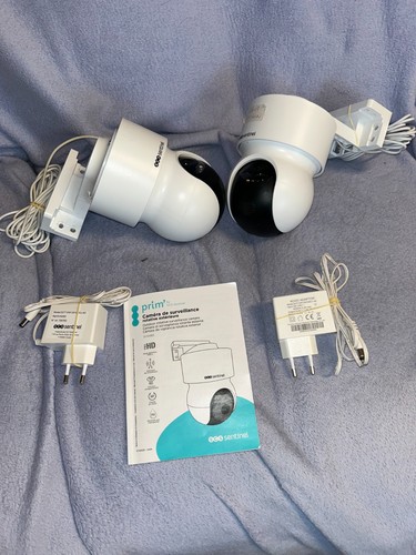 Cameras surveillance - cameras,