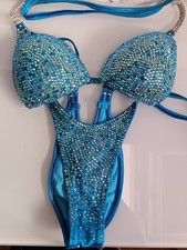 Npc fitness compétition figure 