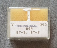 Diamant pour BSR ST-8 / ST-9