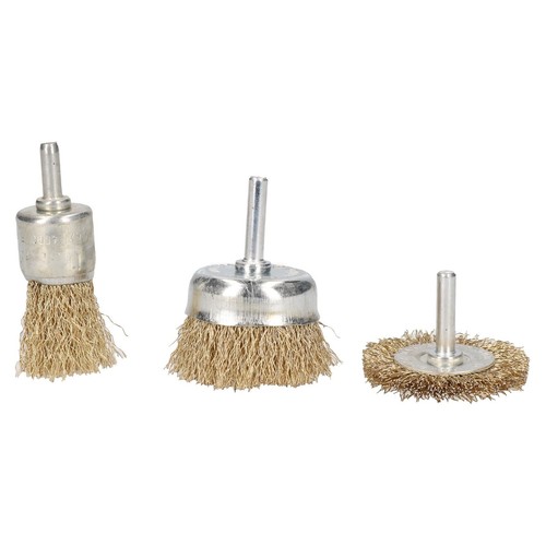 Jeu brosses rotatives en - de,