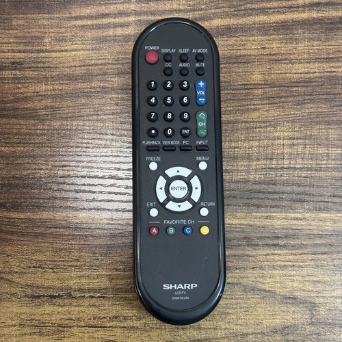 Oem original sharp ga667wjsa - original,