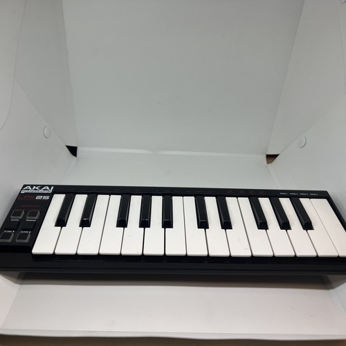 Akai professional lpk25 usb - akai,