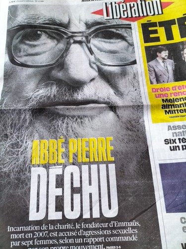 Liberation juillet 2024 - liberation,