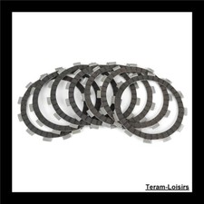 Kit Embrayage 7 Disques Garnis