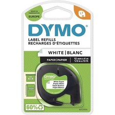 [S0721520/91220] DYMO Cassette