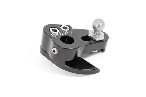 Forge motorsport short shifter - forge,