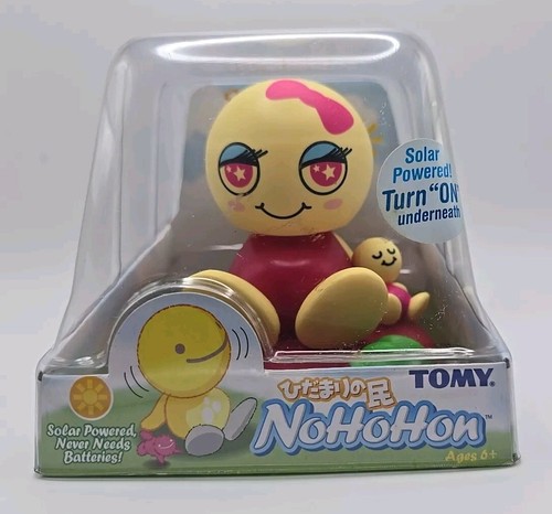 2003 vintage new tomy - vintage,