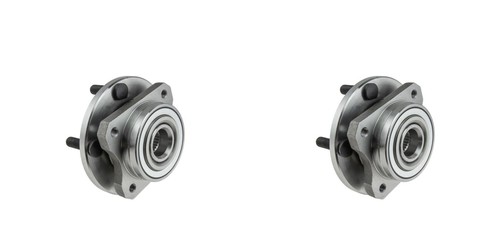 Nty hub kit roulements - 2x,