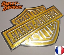 AUTOCOLLANT HARLEY DAVIDSON