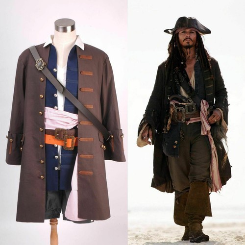 New pirates the caribbean - new, of