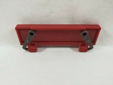 sympa pièce détaché Véhicule amphibie 4844  Playmobil ( trappe arrière   ) 1336