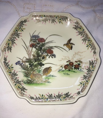 Otagiri japan imari serving - imari,