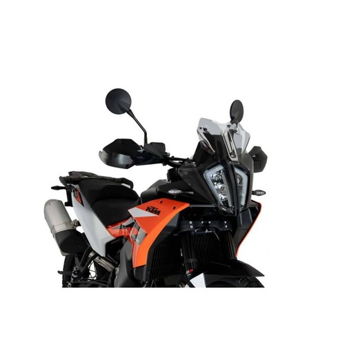 Sellettes puig sport fumé - sellettes,