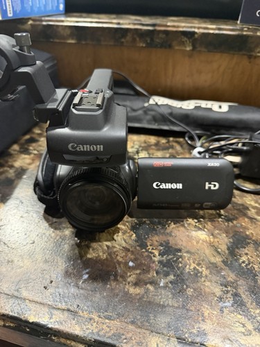 Canon xa30 professional - canon,