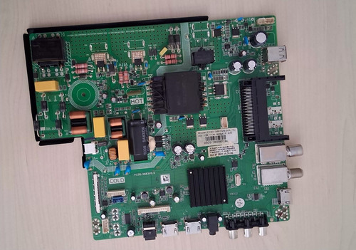P150 3683v6 alimentation - p150-3683v6.0,