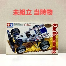Tamiya 1/32 Racer Mini 4WD