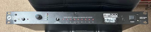 Sabine professional fbx - sabine, fbx-900
