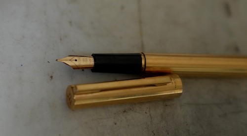 Beau stylo plume - stylo, waterman