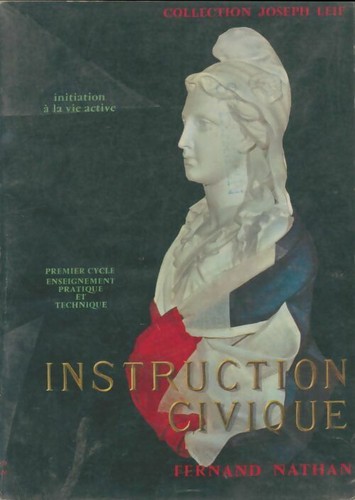 Instruction civique leif - -, j.