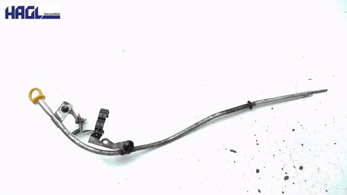 ölmessstabrohr 55186155 fiat - Ölmessstabrohr,