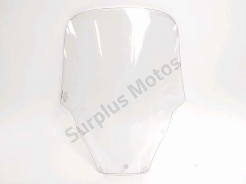 Bulle avant honda - bulle, nss