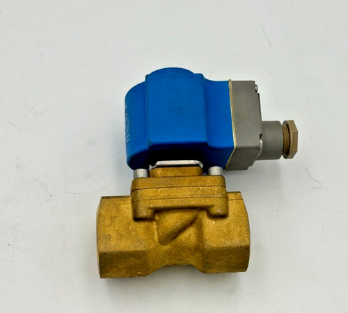 Danfoss vanne magnétique - vanne,