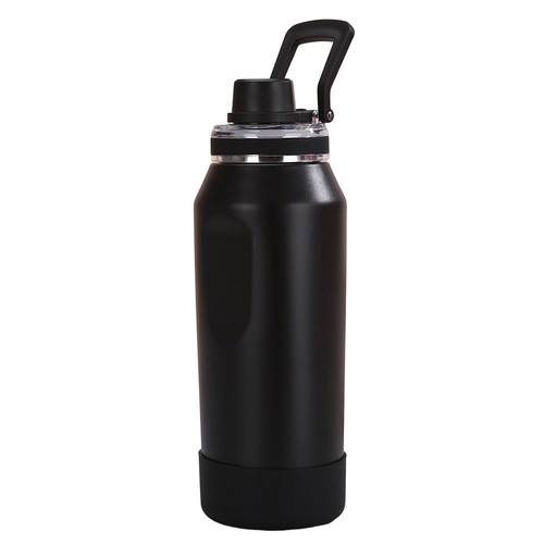 Bouteille isotherme acier - en,