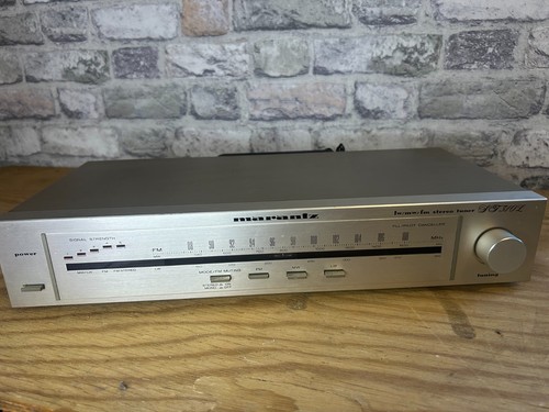 Tuner marantz 310l - marantz, st-310l