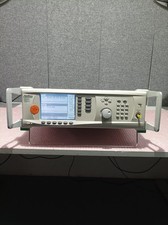 Anritsu MG3693B, RF/Microwave