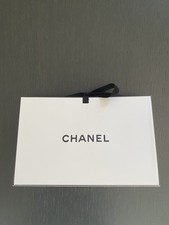 Sac Cadeau Chanel