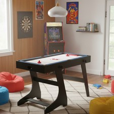 Table multi-jeux 4 en 1 pour