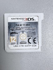 Jeu 3ds The Amazing Spider-man