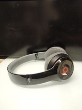 Véritable Beats By Dre SOLO 2 Casque (Non Bluetooth) Noir - Modèle B0518
