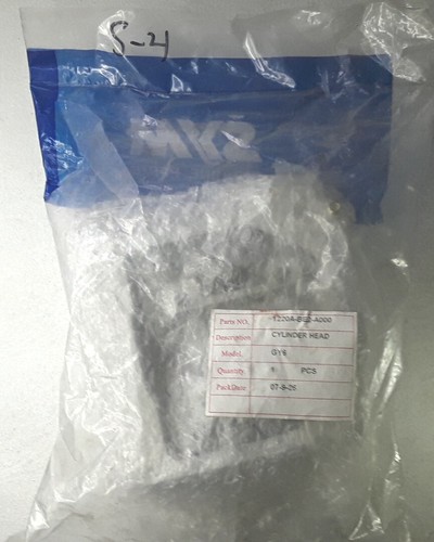 New genuine sym - ii, 60