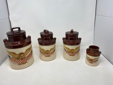 McCoy Pottery Spirit Of 76 4