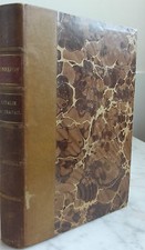 1916 L'ITALIE AU TRAVAIL BONNEFON P.ROGER PARIS + CARTE + GRAVURES  IN8BE