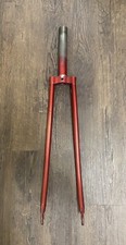 Fourche vélo course 145mm - course, l.145mm