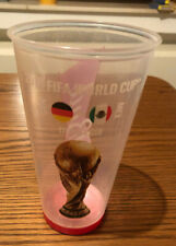 Gobelet Coupe de Collection Bud FIFA World Cup 2018 Allemagne - Mexique