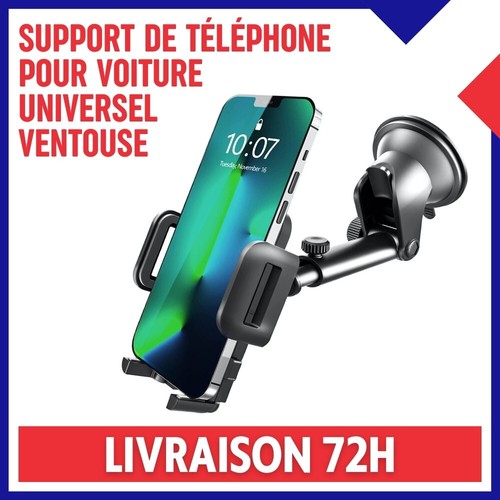 Support téléphone portable - support,