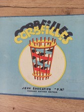 anciens jeux de société