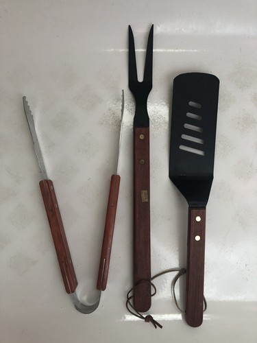Barbecue grill tools - barbecue,